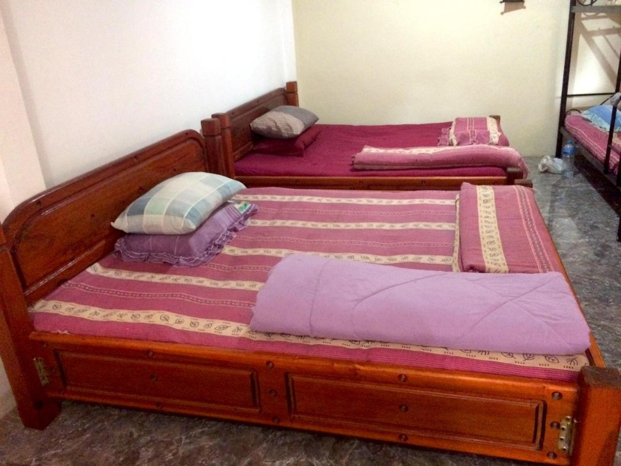 Sabaidee Guesthouse & Restaurant Nam Theun 外观 照片