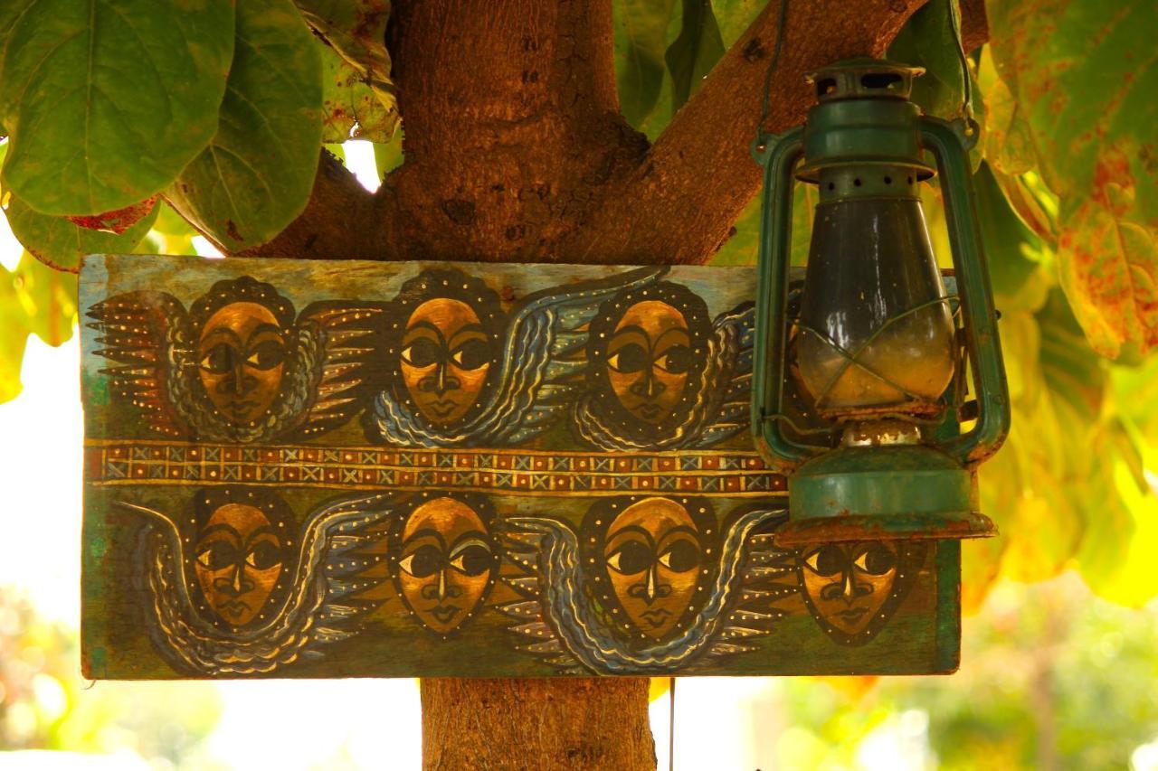 Sabaidee Guesthouse & Restaurant Nam Theun 外观 照片