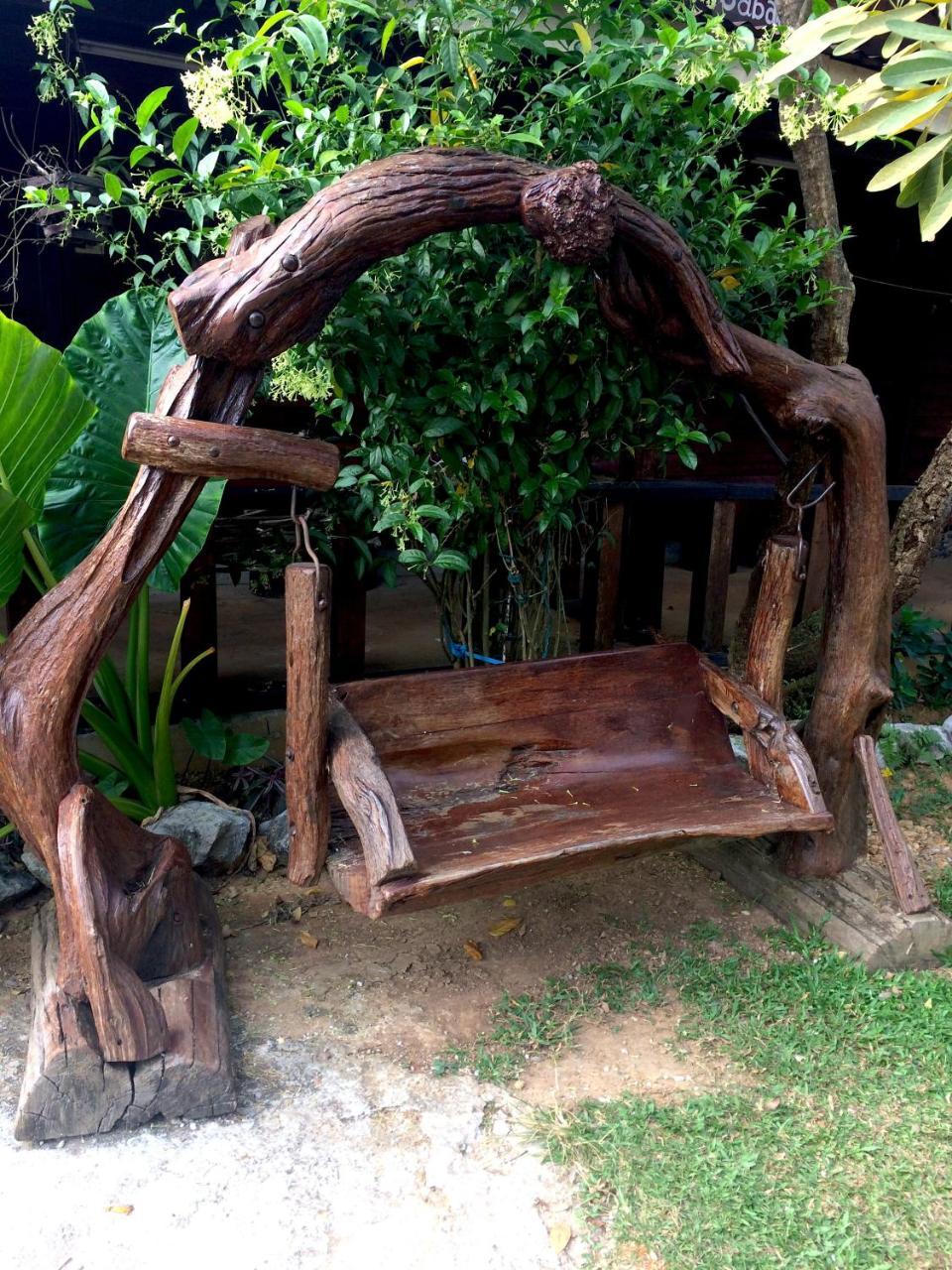 Sabaidee Guesthouse & Restaurant Nam Theun 外观 照片