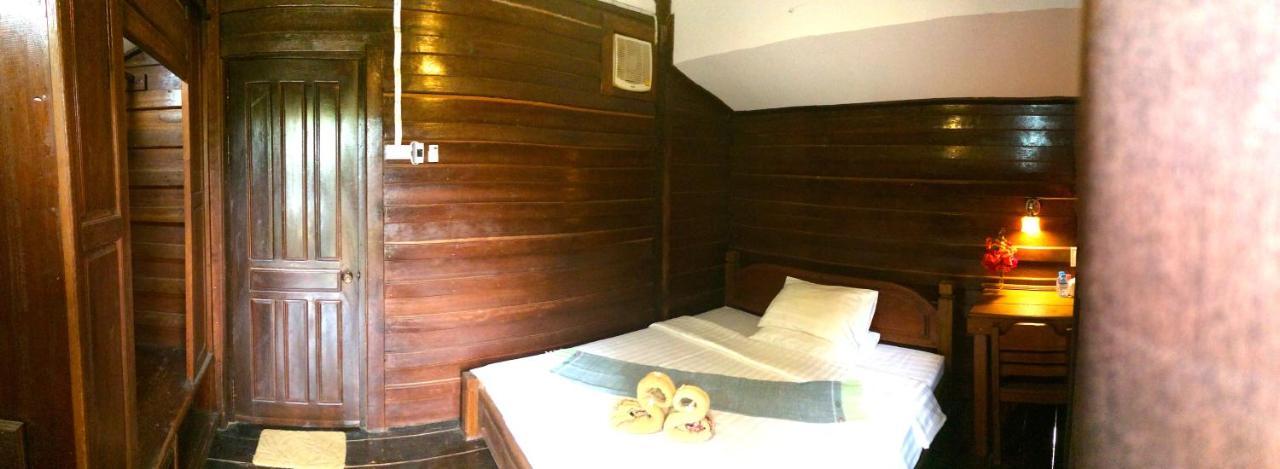 Sabaidee Guesthouse & Restaurant Nam Theun 外观 照片